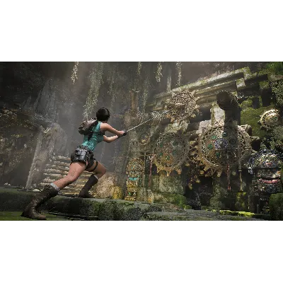 Tomb Raider: Legacy of Atlantis Deluxe Edition XBOX SERIES S|X БЕЗ ВХОДА В АККАУНТ - irongamers.ru