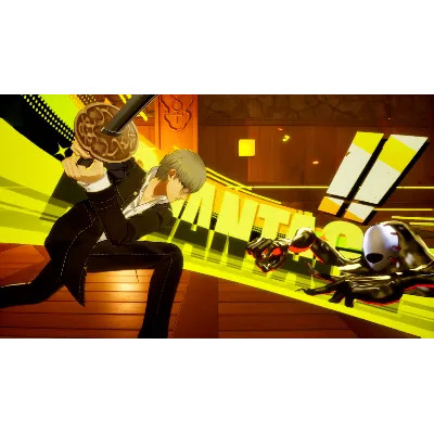 Persona 4 Revival: улучшение до цифрового премиального издания XBOX SERIES S|X + PC ( - irongamers.ru