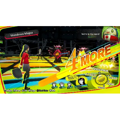Persona 4 Revival: улучшение до цифрового премиального издания XBOX SERIES S|X + PC ( - irongamers.ru