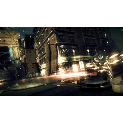 Ridge Racer Unbounded Bundle EU Steam КЛЮЧ ЕВРОПА - irongamers.ru