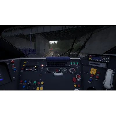 Train Sim World 2: Southeastern High Speed: London St Pancras - Faversham Route Add-O - irongamers.ru