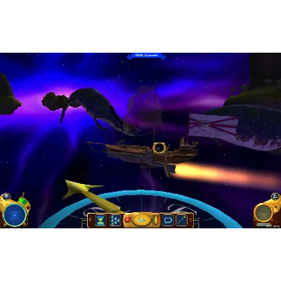 Disney Treasure Planet: Battle at Procyon Steam КЛЮЧ - irongamers.ru