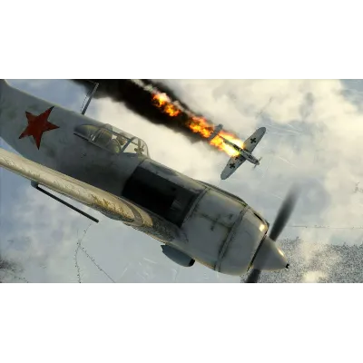 IL-2 Sturmovik: Battle of Stalingrad EU Steam КЛЮЧ - irongamers.ru