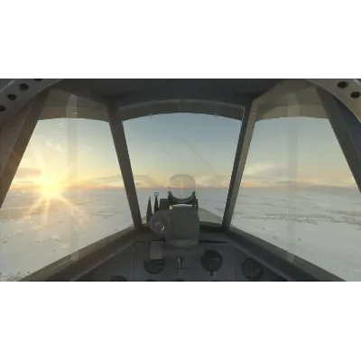 IL-2 Sturmovik: Battle of Stalingrad EU Steam КЛЮЧ - irongamers.ru