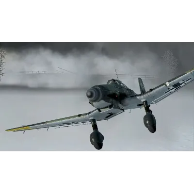 IL-2 Sturmovik: Battle of Stalingrad EU Steam КЛЮЧ - irongamers.ru
