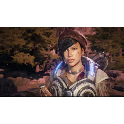 Gears of War 4 Xbox — на ваш аккаунт, без входа, быстро - irongamers.ru