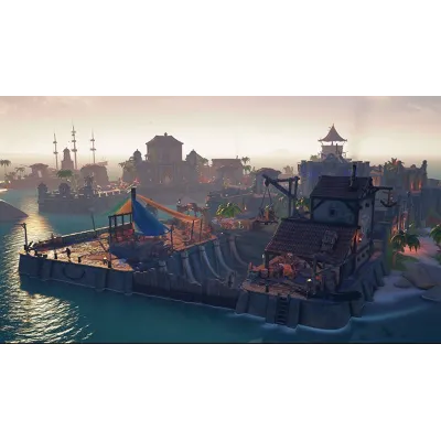 Sea of Thieves 2026 Edition Xbox — на ваш аккаунт, без входа, быстро - irongamers.ru