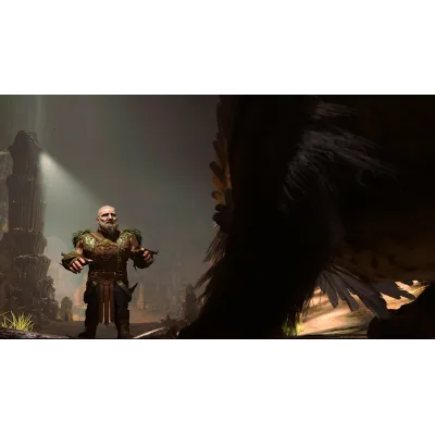 Baldurs Gate 3 Xbox — на ваш аккаунт, без входа, быстро - irongamers.ru