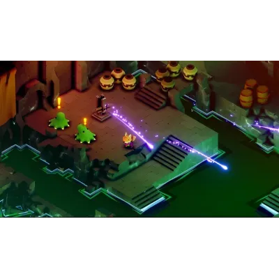 TUNIC Xbox — на ваш аккаунт, без входа, быстро - irongamers.ru