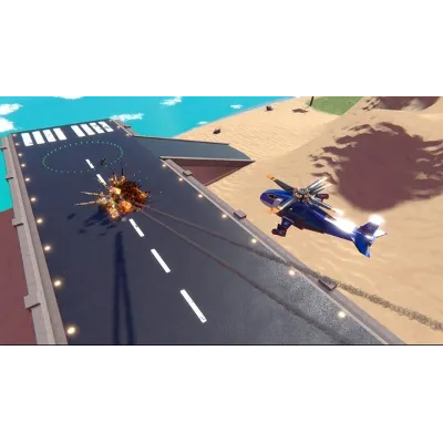 Trailmakers Xbox — на ваш аккаунт, без входа, быстро - irongamers.ru