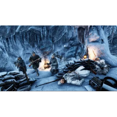 Isonzo Xbox — на ваш аккаунт, без входа, быстро - irongamers.ru