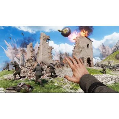 Isonzo Xbox — на ваш аккаунт, без входа, быстро - irongamers.ru