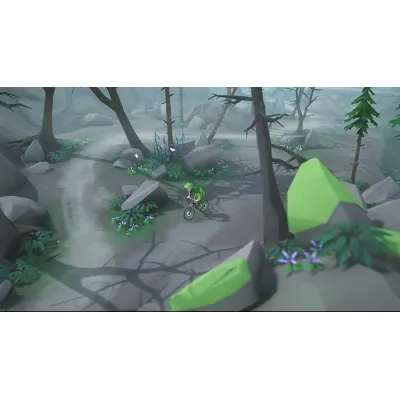 Lonely Mountains Downhill Xbox — на ваш аккаунт, без входа, быстро - irongamers.ru