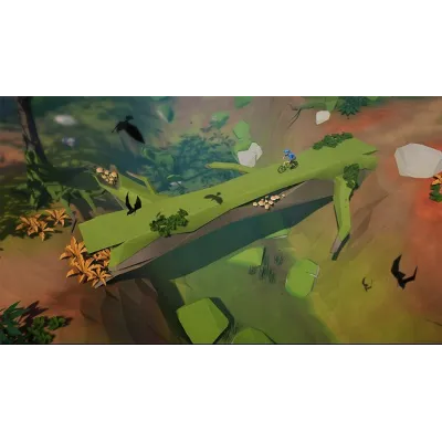 Lonely Mountains Downhill Xbox — на ваш аккаунт, без входа, быстро - irongamers.ru