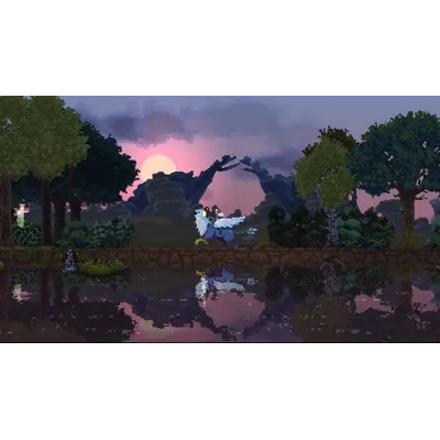Kingdom Two Crowns Xbox — на ваш аккаунт, без входа, быстро - irongamers.ru