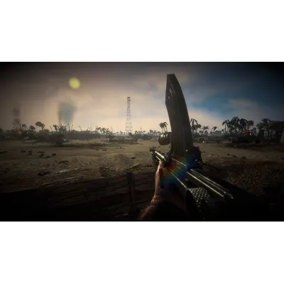 Easy Red 2 Xbox — на ваш аккаунт, без входа, быстро - irongamers.ru