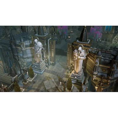 Warhammer 40000 Rogue Trader Xbox — на ваш аккаунт, без входа, быстро - irongamers.ru