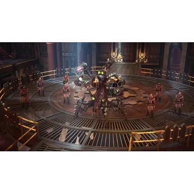 Warhammer 40000 Rogue Trader Xbox — на ваш аккаунт, без входа, быстро - irongamers.ru