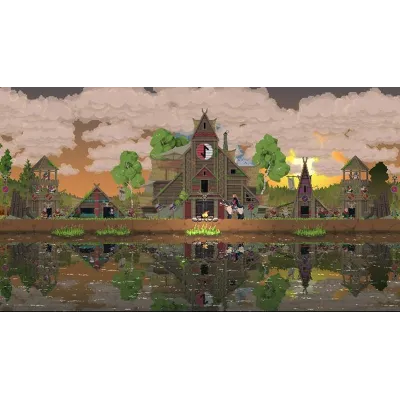 Kingdom Two Crowns Xbox — на ваш аккаунт, без входа, быстро - irongamers.ru