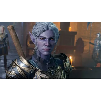Baldurs Gate 3 Digital Deluxe Edition Xbox — на ваш аккаунт, без входа, быстро - irongamers.ru