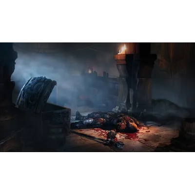 Lords of the Fallen Complete Edition 2014 Xbox — на ваш аккаунт, без входа, быстро - irongamers.ru