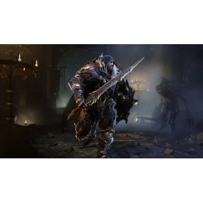 Lords of the Fallen Complete Edition 2014 Xbox — на ваш аккаунт, без входа, быстро - irongamers.ru