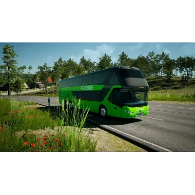 Fernbus Simulator Xbox — на ваш аккаунт, без входа, быстро - irongamers.ru