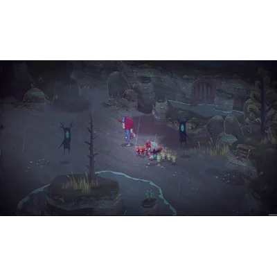 The Wild at Heart Xbox — на ваш аккаунт, без входа, быстро - irongamers.ru