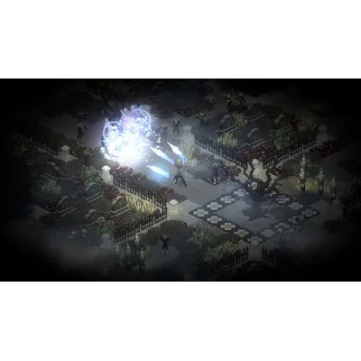 Ghostlore Xbox — на ваш аккаунт, без входа, быстро - irongamers.ru
