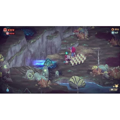 The Wild at Heart Xbox — на ваш аккаунт, без входа, быстро - irongamers.ru