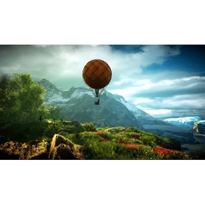 Eastshade Xbox — на ваш аккаунт, без входа, быстро - irongamers.ru