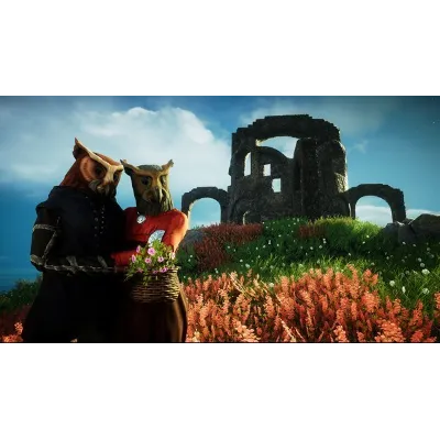 Eastshade Xbox — на ваш аккаунт, без входа, быстро - irongamers.ru