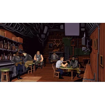 Full Throttle Remastered Xbox — на ваш аккаунт, без входа, быстро - irongamers.ru