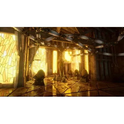 Operencia The Stolen Sun Xbox — на ваш аккаунт, без входа, быстро - irongamers.ru