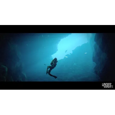 Under The Waves Xbox — на ваш аккаунт, без входа, быстро - irongamers.ru