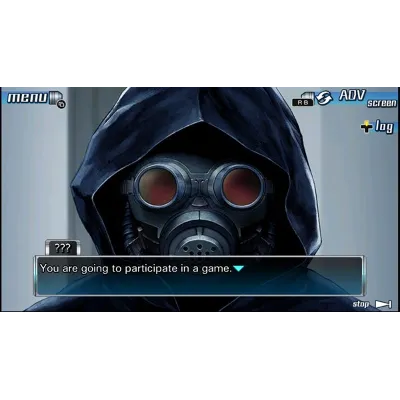 Zero Escape The Nonary Games Xbox — на ваш аккаунт, без входа, быстро - irongamers.ru