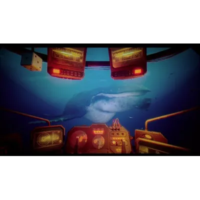Under The Waves Xbox — на ваш аккаунт, без входа, быстро - irongamers.ru
