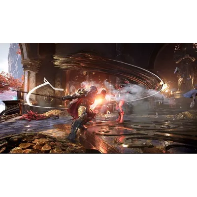 Godfall Ultimate Edition Xbox — на ваш аккаунт, без входа, быстро - irongamers.ru