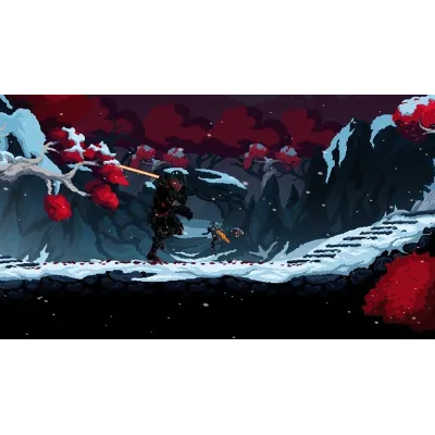 Deaths Gambit Afterlife Xbox — на ваш аккаунт, без входа, быстро - irongamers.ru