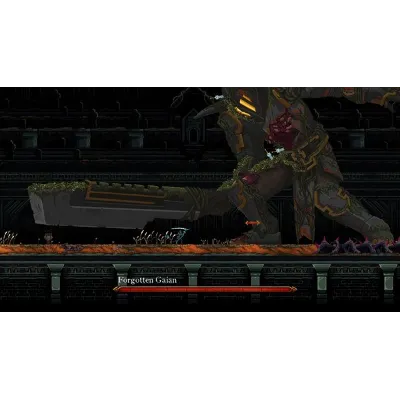 Deaths Gambit Afterlife Xbox — на ваш аккаунт, без входа, быстро - irongamers.ru