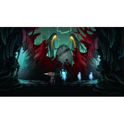 Deaths Gambit Afterlife Xbox — на ваш аккаунт, без входа, быстро - irongamers.ru
