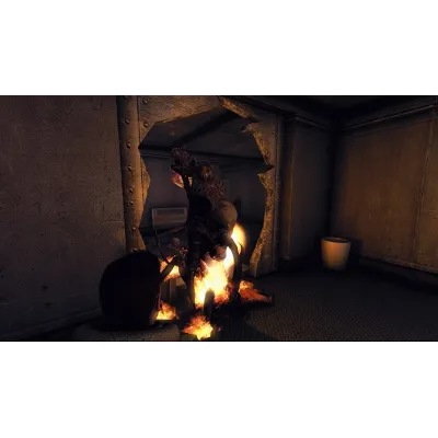 The Thing Remastered Xbox — на ваш аккаунт, без входа, быстро - irongamers.ru