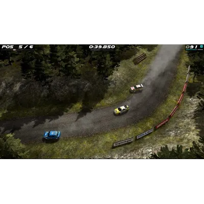 Rush Rally Origins Xbox — на ваш аккаунт, без входа, быстро - irongamers.ru