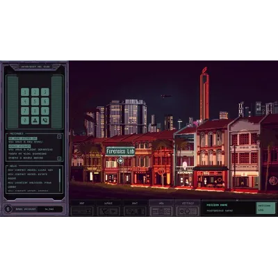 Chinatown Detective Agency Xbox — на ваш аккаунт, без входа, быстро - irongamers.ru