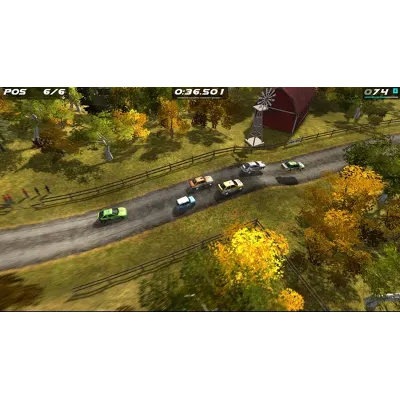 Rush Rally Origins Xbox — на ваш аккаунт, без входа, быстро - irongamers.ru