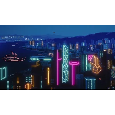 Chinatown Detective Agency Xbox — на ваш аккаунт, без входа, быстро - irongamers.ru