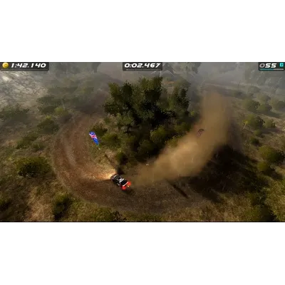 Rush Rally Origins Xbox — на ваш аккаунт, без входа, быстро - irongamers.ru