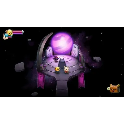 Cat Quest II Xbox — на ваш аккаунт, без входа, быстро - irongamers.ru