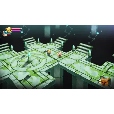Cat Quest II Xbox — на ваш аккаунт, без входа, быстро - irongamers.ru