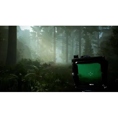 The Beast Inside Console Version Xbox — на ваш аккаунт, без входа, быстро - irongamers.ru